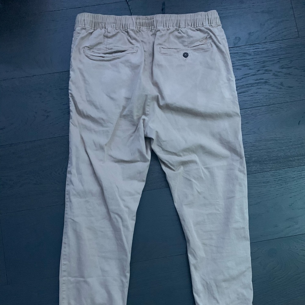 American eagle men’s joggers - Picture 2 of 3